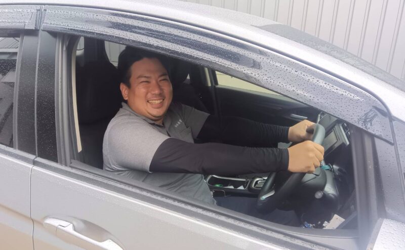 磯田さん