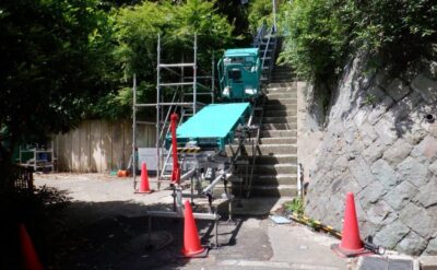 神奈川県　建築工事